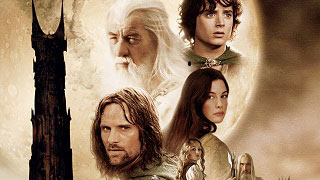 The Lord of the Rings