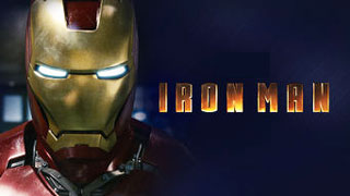 Франшиза Железен Човек