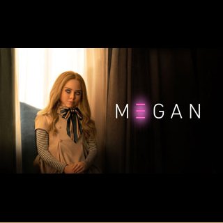 M3GAN