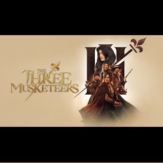 Франшиза Тројцата Мускетари