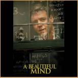 A Beautiful Mind (2001)