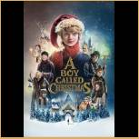 A Boy Called Christmas (2021)