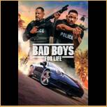 Bad Boys for Life (2020)