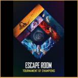 Escape Room: Tournament of Champions (2021)