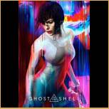 Ghost in the Shell (2017)
