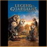 Legend of the Guardians: The Owls of Ga'Hoole (2010)