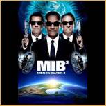 Men in Black 3 (2012)
