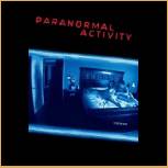 Paranormal Activity (2007)