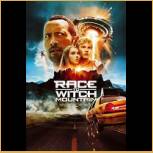 Race to Witch Mountain (2009)