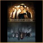 Елиза Грејвс 2014