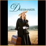 The Dressmaker (2015)