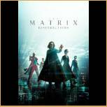 The Matrix 4 (2021)