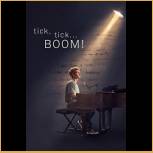 Tick, Tick... Boom (2021)