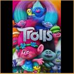 Trolls (2016)