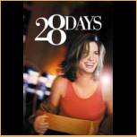 28 Days (2000)