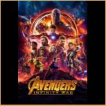 Avengers: Infinity War (2018)