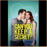Can You Keep a Secret? (2019)