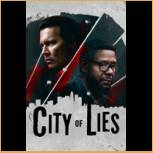 City of Lies (2018)
