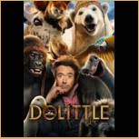 Dolittle (2020)