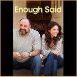 Enough Said (2013)