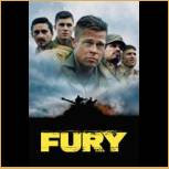 Fury (2014)