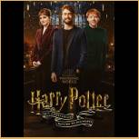 Harry Potter 20th Anniversary: Return to Hogwarts (2022)