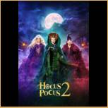 Hocus Pocus 2 (2022)