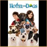 Hotel for Dogs (2009)