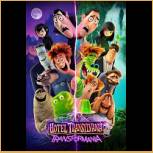 Hotel Transylvania: Transformania (2022)