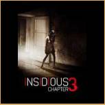 Insidious: Chapter 3 (2015)