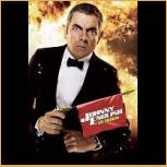 Johnny English Reborn (2011)