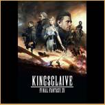Kingsglaive: Final Fantasy XV (2016)
