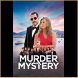 Murder Mystery (2019)