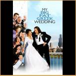 My Big Fat Greek Wedding (2002)