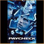 Paycheck (2003)