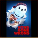 Ron's Gone Wrong (2021)