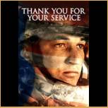 Thank You for Your Service (2017)
