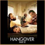 The Hangover Part II (2011)