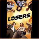 The Losers 2010