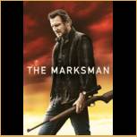 The Marksman (2021)