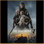 The Northman (2022)