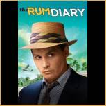 The Rum Diary (2011)