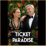 Ticket to Paradise (2022)