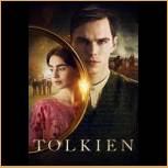 Tolkien (2019)