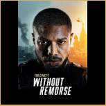 Without Remorse (2021)