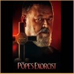 The Pope's Exorcist (2023)