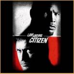 Law Abiding Citizen (2009)