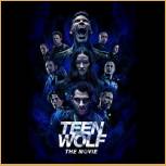 Teen Wolf: The Movie (2023)