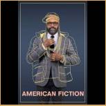 American Fiction (2023)