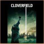 Cloverfield 2008